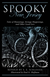 Spooky New Jersey