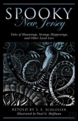 Bertrand.pt - Spooky New Jersey