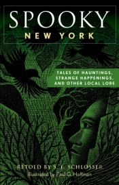Spooky New York