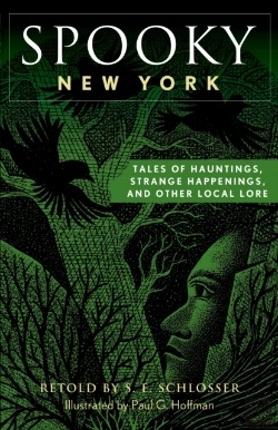 Bertrand.pt - Spooky New York