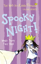 Spooky Night!
