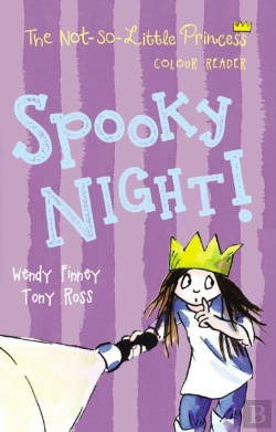 Bertrand.pt - Spooky Night!
