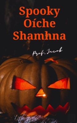 Bertrand.pt - Spooky Oiche Shamhna