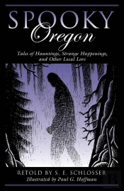 Spooky Oregon