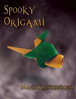 Bertrand.pt - Spooky Origami