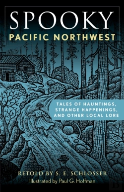 Bertrand.pt - Spooky Pacific Northwest