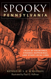 Spooky Pennsylvania