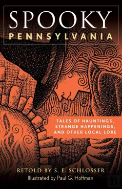 Bertrand.pt - Spooky Pennsylvania
