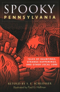 Bertrand.pt - Spooky Pennsylvania