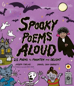 Bertrand.pt - Spooky Poems Aloud