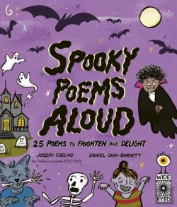 Bertrand.pt - Spooky Poems Aloud