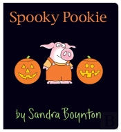 Spooky Pookie