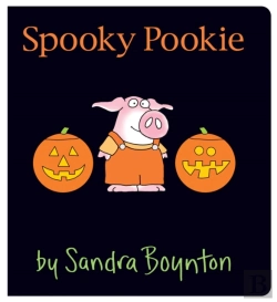 Bertrand.pt - Spooky Pookie