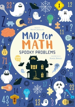 Bertrand.pt - Spooky Problems