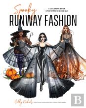 Spooky Runway Fashion