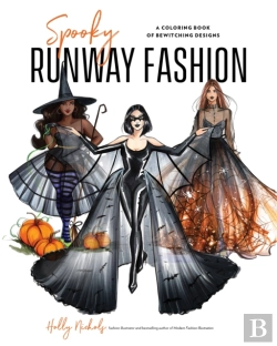 Bertrand.pt - Spooky Runway Fashion