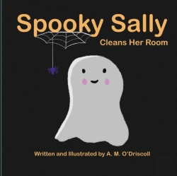 Bertrand.pt - Spooky Sally Cleans Her Room