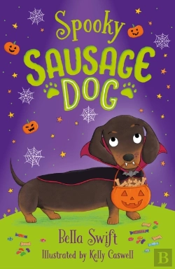 Bertrand.pt - Spooky Sausage Dog