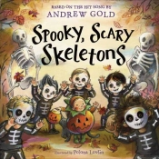 Spooky, Scary Skeletons