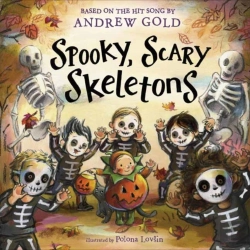 Bertrand.pt - Spooky, Scary Skeletons