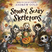 Spooky, Scary Skeletons