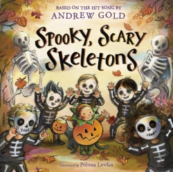 Bertrand.pt - Spooky, Scary Skeletons