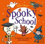 Spooky School