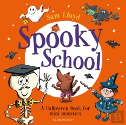Bertrand.pt - Spooky School