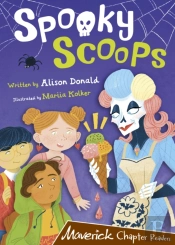 Spooky Scoops