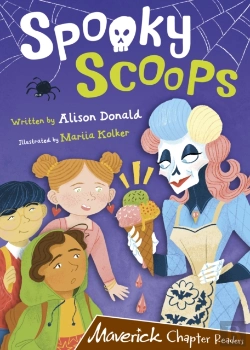 Bertrand.pt - Spooky Scoops