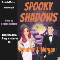 Bertrand.pt - Spooky Shadows