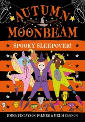 Spooky Sleepover