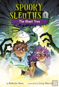 Bertrand.pt - Spooky Sleuths #1: The Ghost Tree