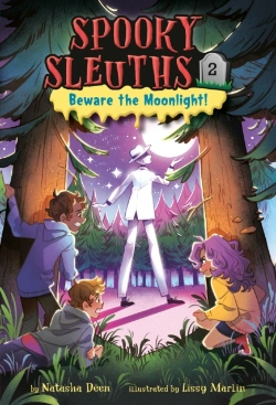 Bertrand.pt - Spooky Sleuths #2: Beware The Moonlight!