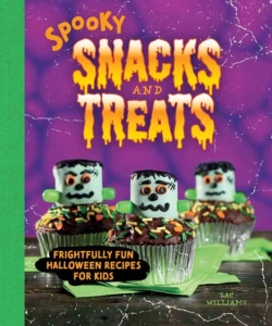 Bertrand.pt - Spooky Snacks And Treats