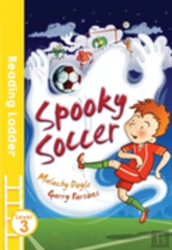 Bertrand.pt - Spooky Soccer