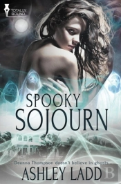 Spooky Sojourn