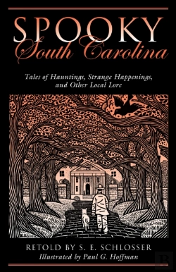 Bertrand.pt - Spooky South Carolina