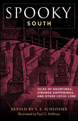 Bertrand.pt - Spooky South