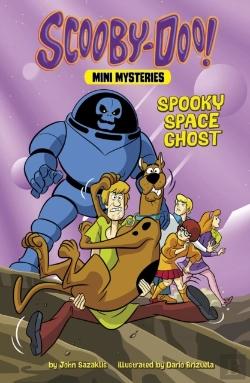 Bertrand.pt - Spooky Space Ghost