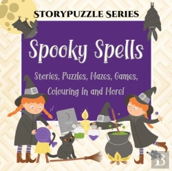 Bertrand.pt - Spooky Spells