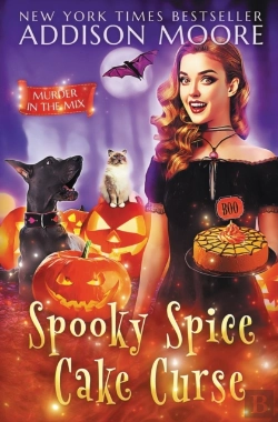 Bertrand.pt - Spooky Spice Cake Curse
