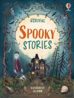 Bertrand.pt - Spooky Stories