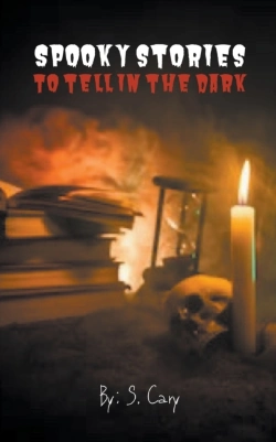 Bertrand.pt - Spooky Stories To Tell In The Dark
