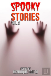 Spooky Stories Vol. 2