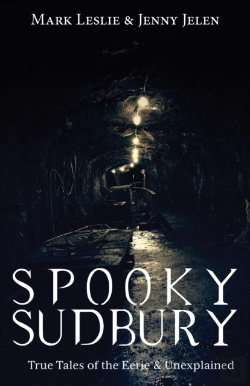 Bertrand.pt - Spooky Sudbury