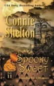 Spooky Sweet