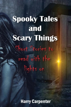 Bertrand.pt - Spooky Tales And Scary Things: Short Sto