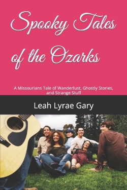 Bertrand.pt - Spooky Tales Of The Ozarks