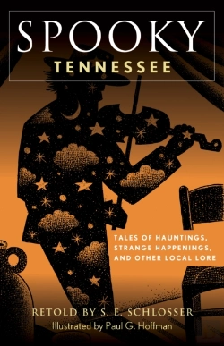 Bertrand.pt - Spooky Tennessee